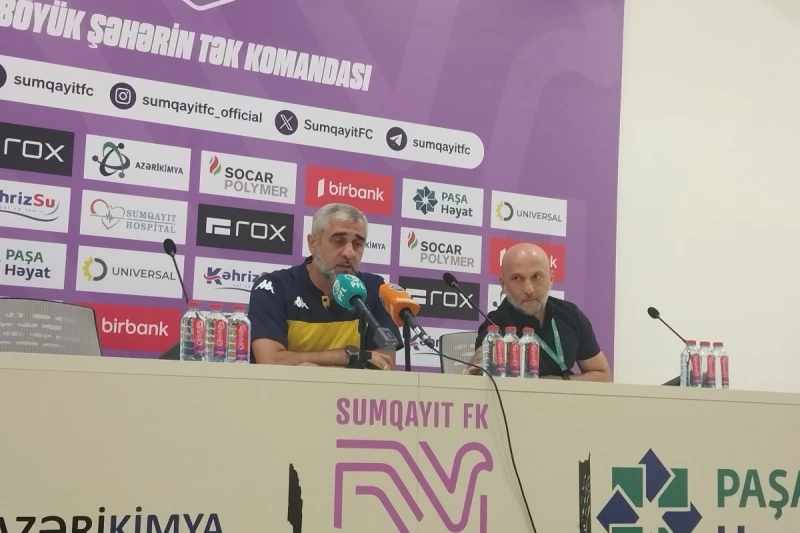 Adil Şükürov: Futbolun yazılmamış kuralı kendini gösterdi