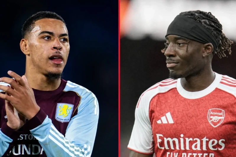Maduekenin Arsenala transfer işarəsi: Rocers paylaşımını bəyənməsi