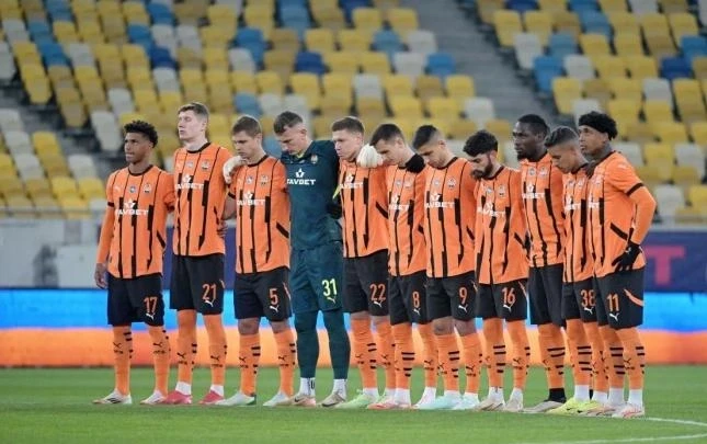 21-ci əsrdə ilk dəfə Çempionlar Liqasında iştirak etməyəcəklər