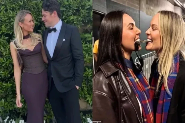 Avstraliya futbolunda seks qalmaqalı: AFL ulduzu arvadına ən yaxın rəfiqəsi ilə xəyanət etdi