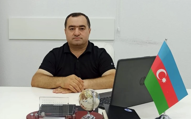 Araz-Nahçıvan yetkilisi Aris ile maçta rakip ve taraftar baskısından bahsetti