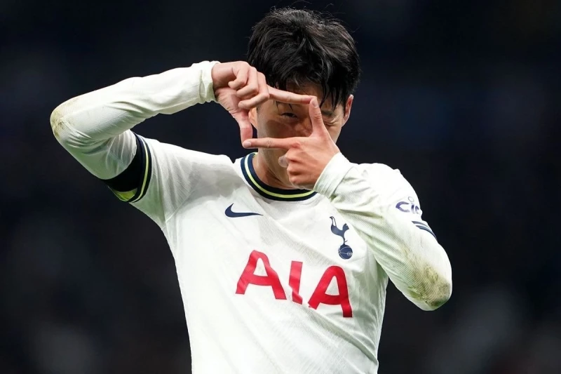 Fenerbahçe Son Heung-min'i Transfer Etmek İstiyor