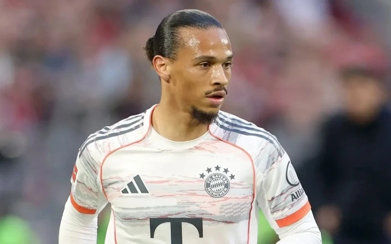 "Bavariya" futbolçusunun Premyer Liqaya transferi mümkündür