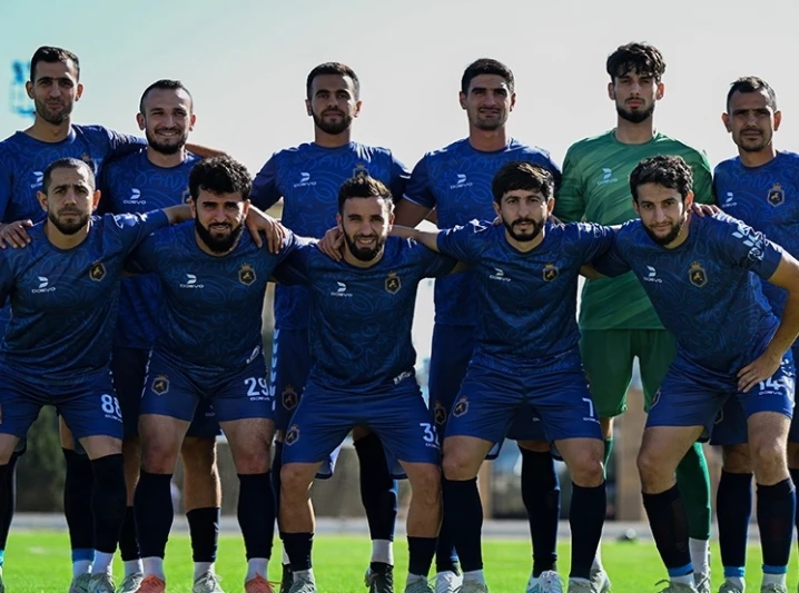 Xankəndi klubu üç futbolçusu ilə yollarını ayırdı