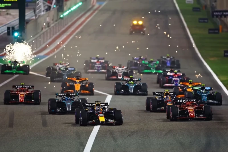2026-cı il mövsümünün ilk yarisinin ən yaxşı Formula-1 pilotları