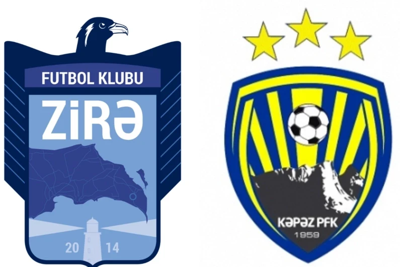 Zirə Kəpəzi məğlub etdi: 1-0