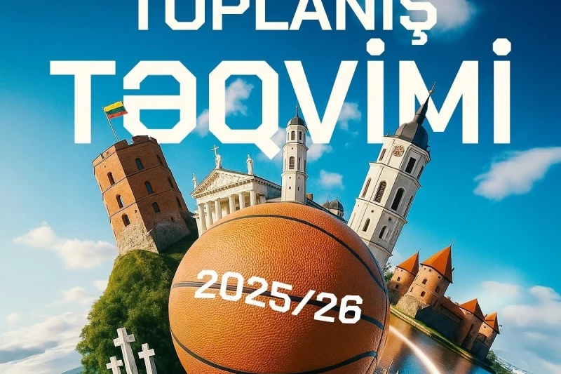 Sabah basketball team will hold training camp in Lithuania