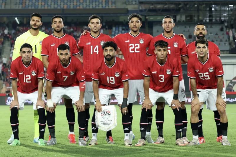 FIFA Misir millisindən dünya çempionatı kuboklarını təmsil edən ulduzları çıxarmağı xahiş edib