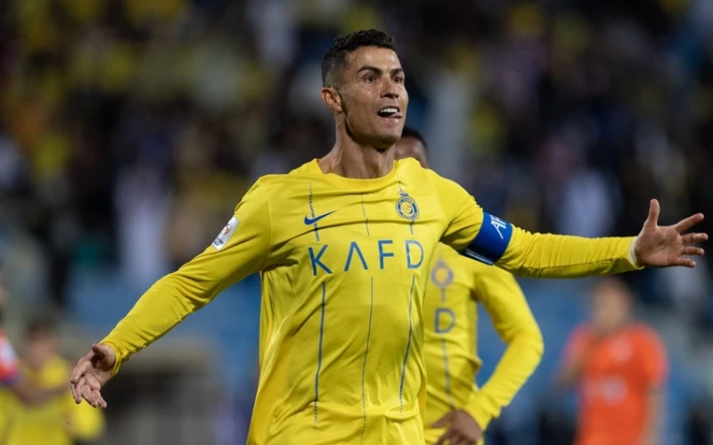 Ronaldu Əl-Nəsr ilə yeni müqavilə imzalamağa yaxındır