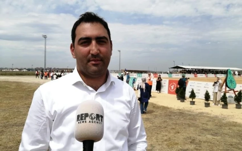 Azərbaycan Peşəkar Çövkən Liqasında komanda sayı artırılacaq - EKSKLÜZİV