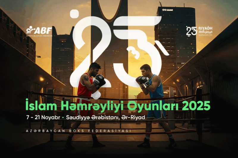 İslam Həmrəyliyi Oyunları: Azərbaycanlı boksçuların finaldakı rəqibləri bəlli oldu