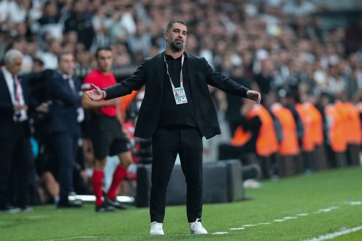 Паулу Фонсека похвалил работу Арды Турана в Шахтере