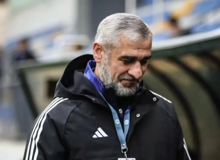 Adil Şükürov Zaqatala oyunu və komandanın yanaşması haqqında danışdı