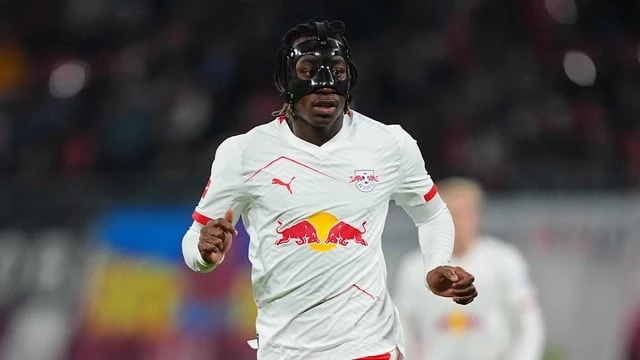 Liverpul və PSJ Yan Diomande transferi uğrunda m&uuml;barizədə