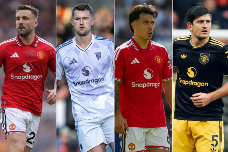 Manchester United müdafiəsini gücləndirmək üçün addımlar atır