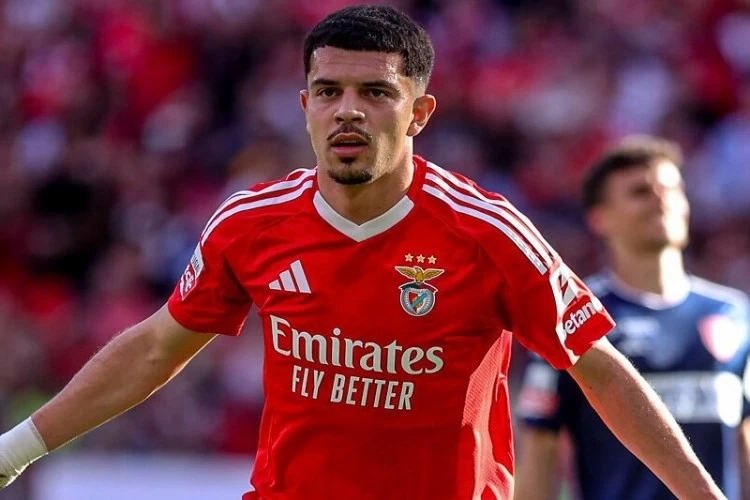 İsviçre Milli Takımı forveti Beşiktaşa transfer olabilir