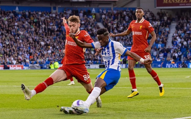 "Liverpul" Premyer Liqada yeni bir uğursuz rekorda imza atıb