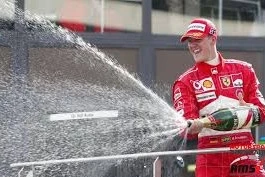 Şumaxerin rekordunu təzələmək cəhdi uğursuz oldu