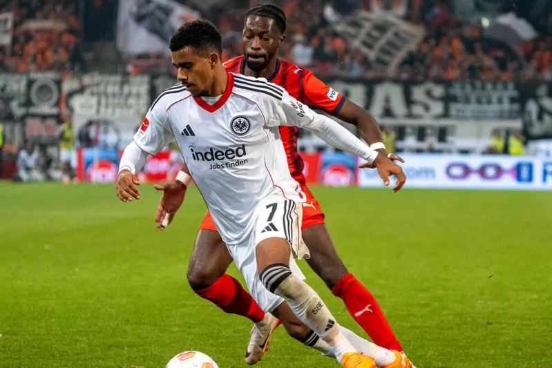 Bundesliqa: Mayns və Haydenhaymdan heç-heçə, Borussiya Mönhenqladbaxdan böyük hesablı qələbə