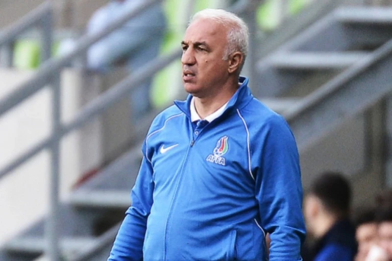 Arif Əsədov Premyer Liqada çempionluq mübarizəsi aparacaq komandaları açıqlayıb