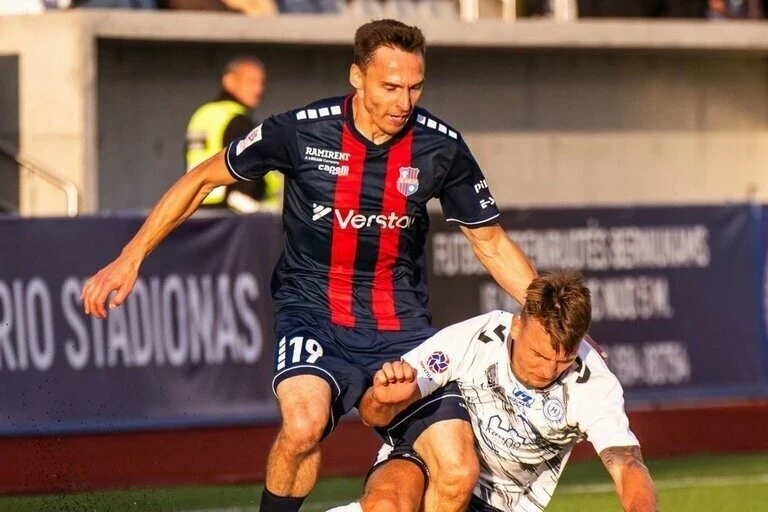 Zirənin UEFA Konfrans Liqasında rəqibi məlum olub
