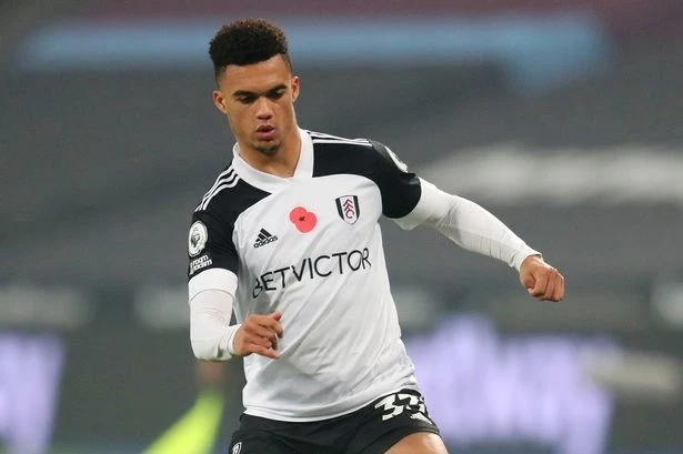 Manchester United Wants to Transfer Antonee Robinson