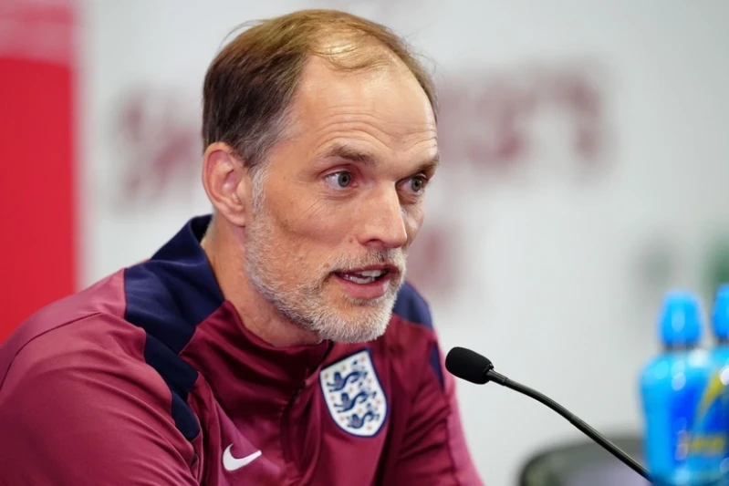 Tomas Tuxelin İngiltərə millisi ilə müqaviləsi uzadıldı