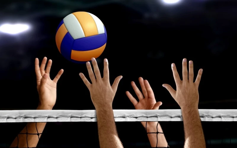Kişi voleybolçular arasında Azərbaycan Yüksək Liqasında VII tura bu gün start verilir