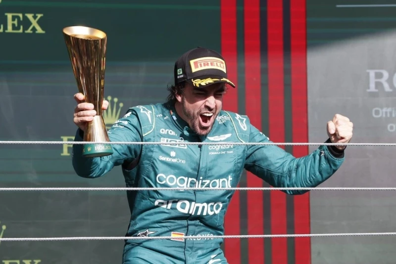 Fernando Alonso Formula 1 yarışlarının kısaltılması teklifine karşı çıktı