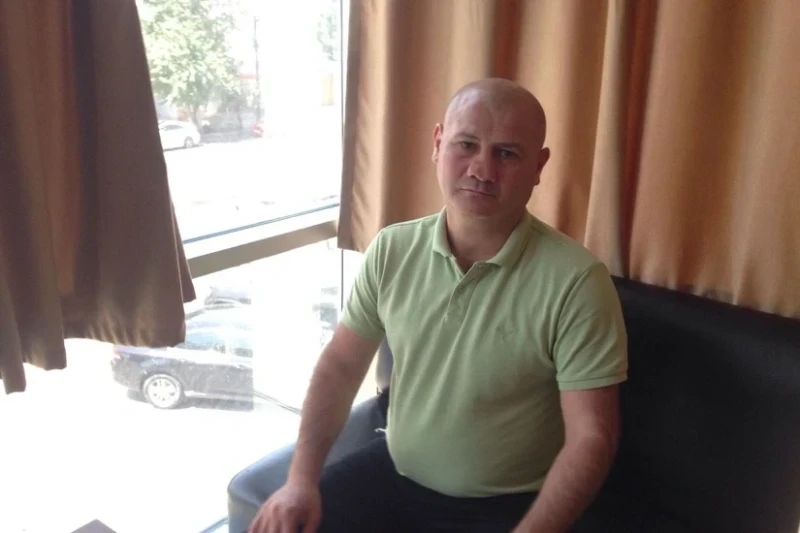 Ağası Məmmədovdan 16 yaşlı boksçu Əli Ruşanovun ölümü ilə bağlı ürəkparçalayan AÇIQLAMA