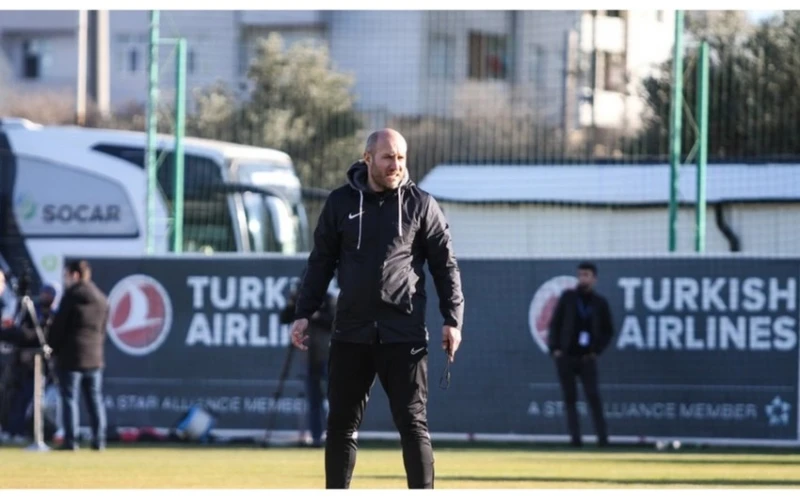 Neftçi AEL ile hazırlık maçı yapacak