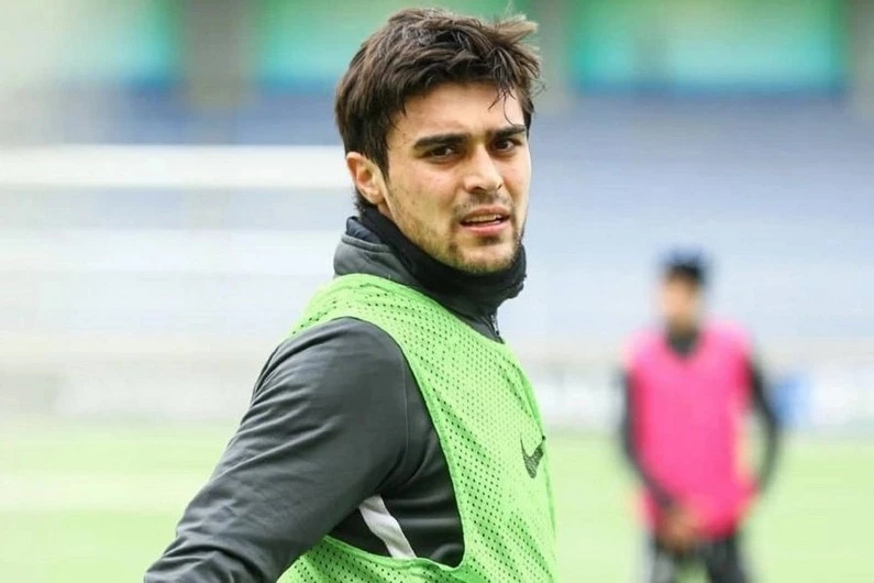 Amil Yunanov Şəfada qalır