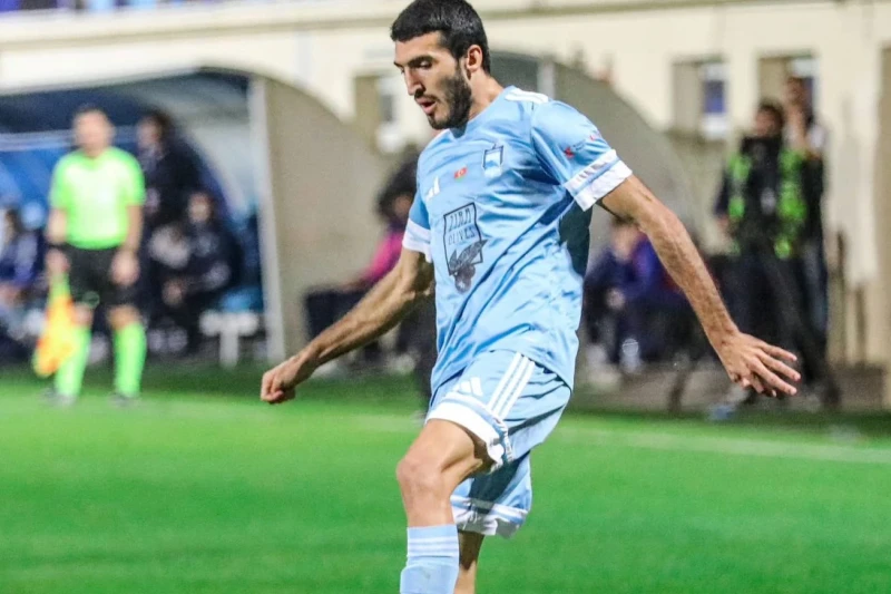 Araz-Naxçıvana yeni transfer
