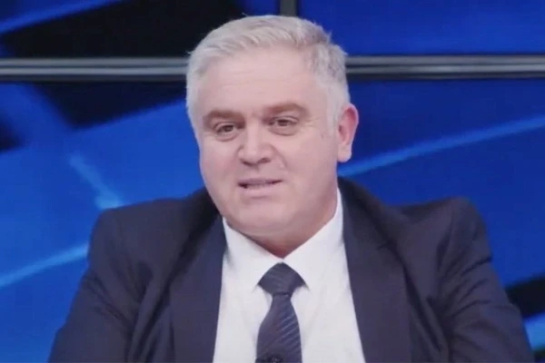 Президент ФК Физули Рауф Гулиев арестован по обвинению в мошенничестве