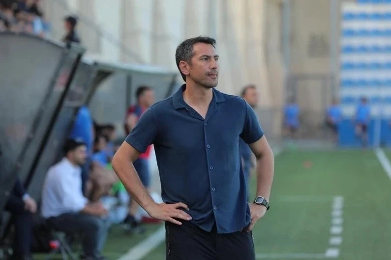 Rauf Aliyev: The goals conceded in the first minutes changed everything - INTERVIEW