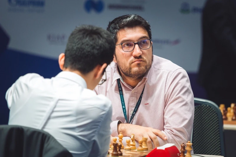 Azerbaijan Returns to the Top 10 Chess Nations in the World