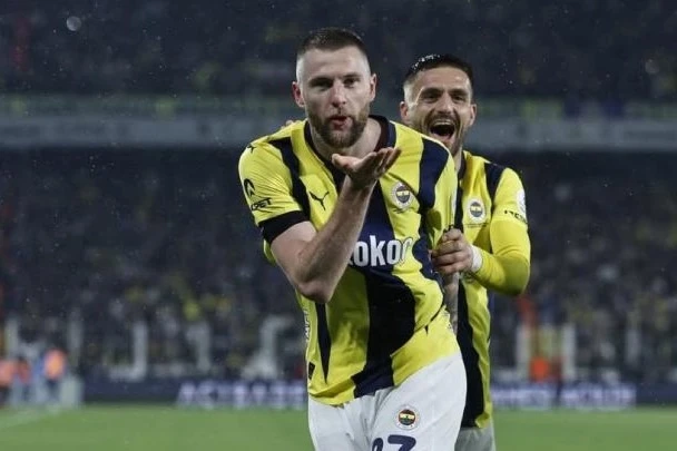 Fenerbahçe, Milan Skriniar'ı almak için PSG ile görüşmelere başladı