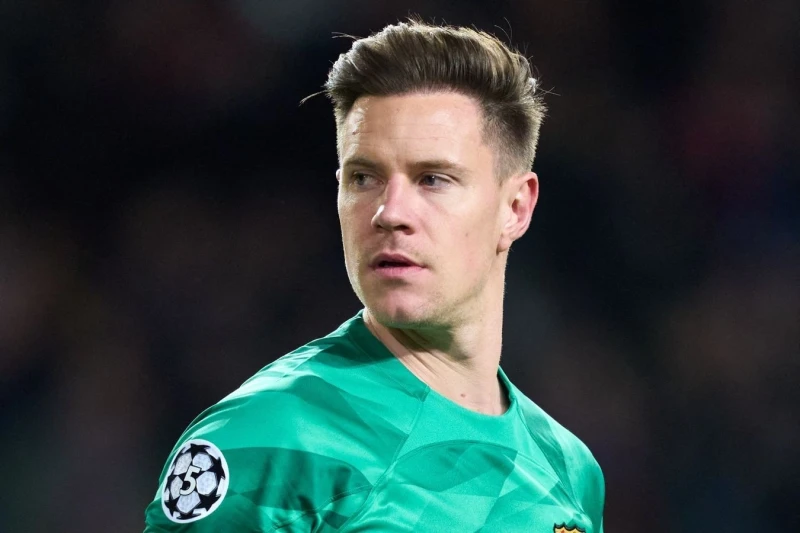 Mark-Andre ter Stegen to undergo surgery again, and Barcelona wants to part ways with him