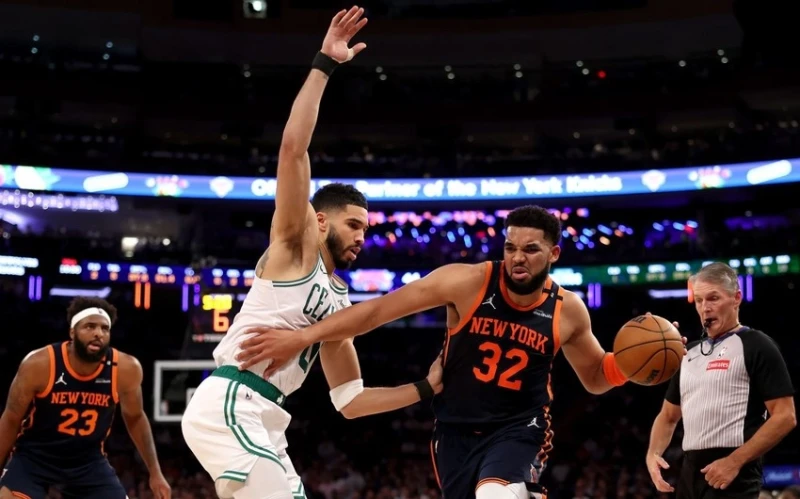 NBA-də daha bir yarımfinalçı müəyyənləşib, son çempion yarışdan kənarlaşıb