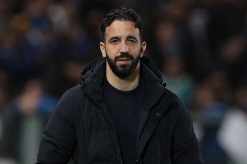 Ruben Amorim “Milan”ın yeni baş məşqçisi ola bilər