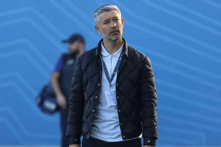 Elvin Məmmədov: Bu periodda ayrılıq qərarını verməliydik - Səbaildən gediş və gələcək planlar haqqında MÜSAHİBƏ