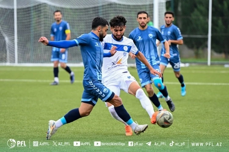 MOİK futbol&ccedil;usuna təcav&uuml;zkar davranışa g&ouml;rə 3 oyunluq cəza və 900 manat cərimə verildi