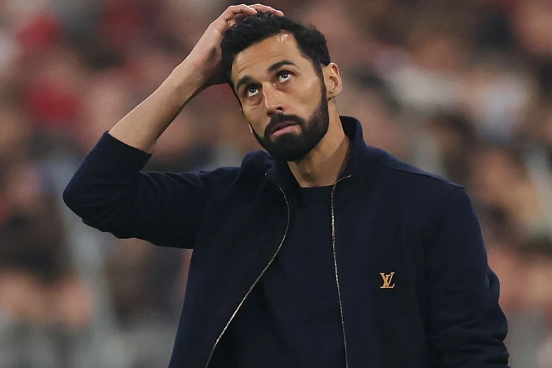 Arbeloa Barselonanın çempionluq dəhlizi məsələsinə münasibət bildirib
