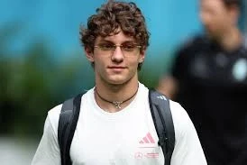 Антонелли: Новые правила Формулы 1 могут отдать предпочтение молодым гонщикам