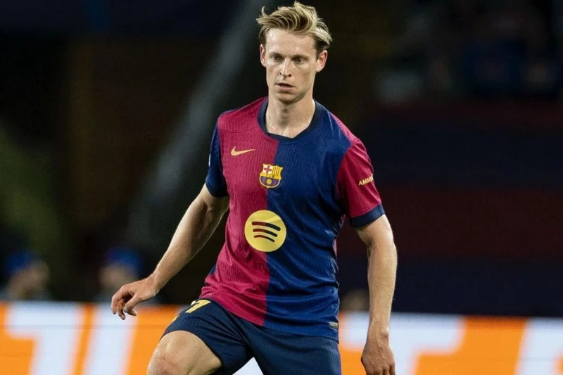 Frenki de Yonq Premyer Liqaya keçid ehtimalını rədd etdi