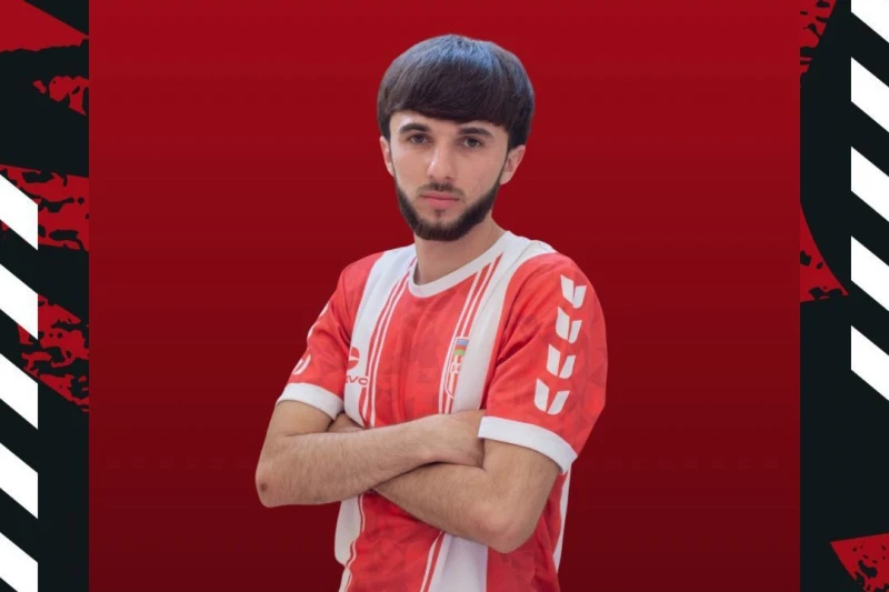 Мингячевир вновь подписал контракт с Талехом Фармановым - ВИДЕО