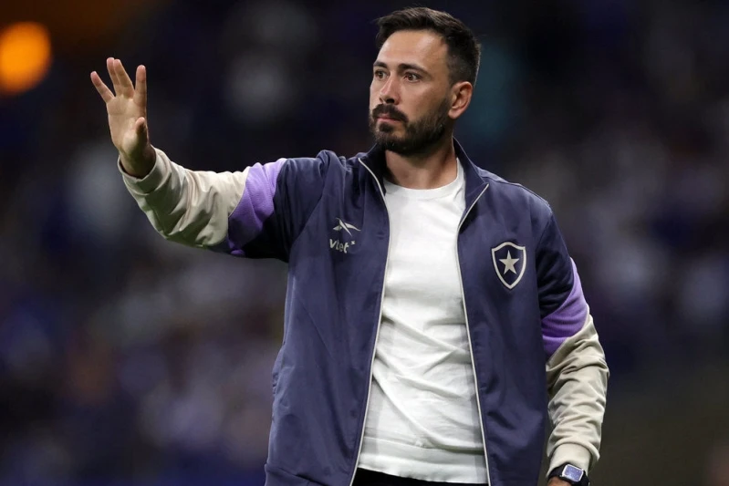 Davide Ançelottinin Botafoqodakı 5 aylıq baş məşqçilik karyerası başa çatdı