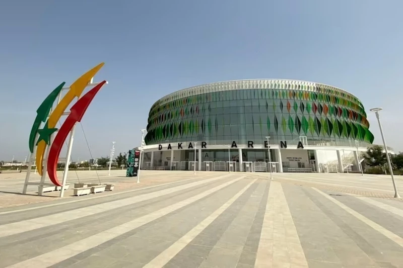 Yeniyetmələrin Olimpiya Oyunları 2026-nın keçiriləcəyi məkanlar təsdiq olunub