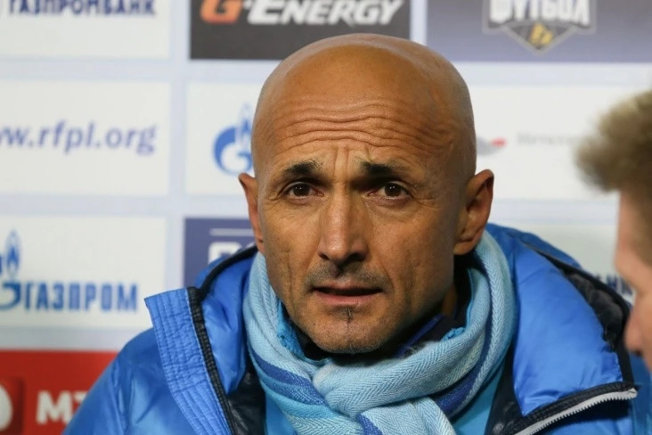 Juventus and Spalletti Agree on Contract Details: Insider Information Juventus and Spalletti Agree on Contract Details: Insider Information