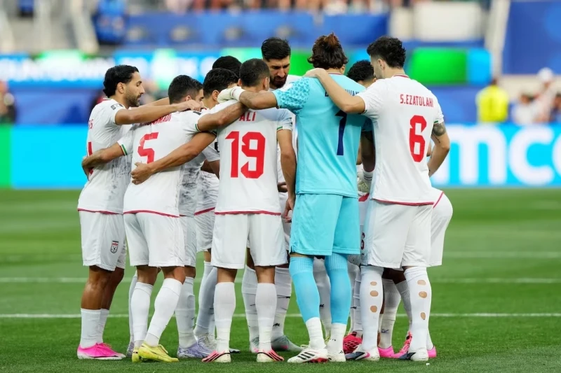 İran millisi DÇ-2026-da səfər məhdudiyyətlərinə görə FIFA-ya yenidən şikayət edəcək